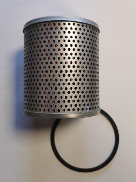 Motorölfilter S.61121
